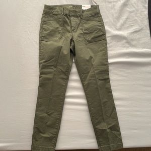 OLD NAVY PIXIE PANTS